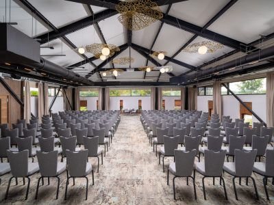 Podgoreanu Ballroom