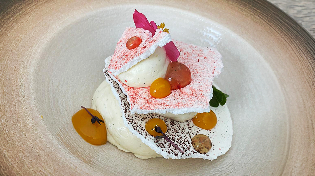 pavlova